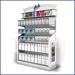 Glade Endcap